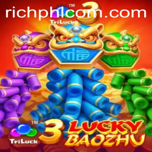 Unveiling the Thrills of 3LuckyBaozhu: A Modern Gaming Experience