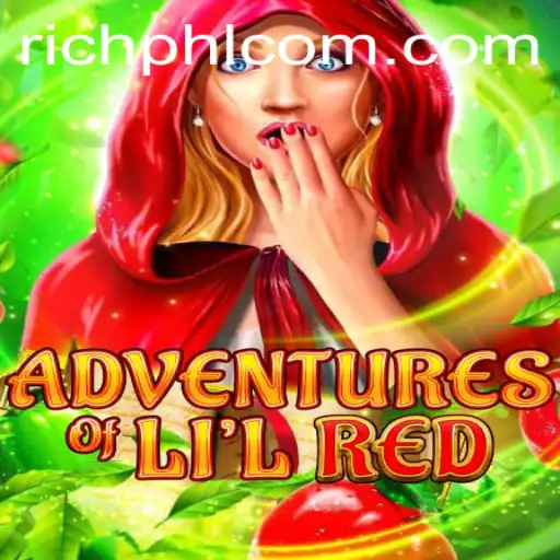 Unveiling AdventuresofLilRed: Your Guide to an Exciting Journey