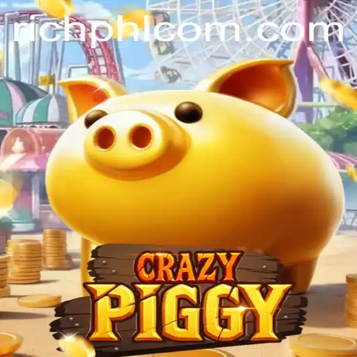 Unveiling the Excitement of CrazyPiggy: A Thrilling Addition to RICHPHL.COM