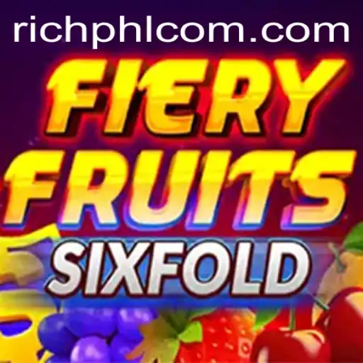 Exploring the Enthralling World of FieryFruitsSixFold
