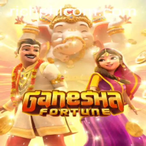 Discovering the Magical World of GaneshaFortune