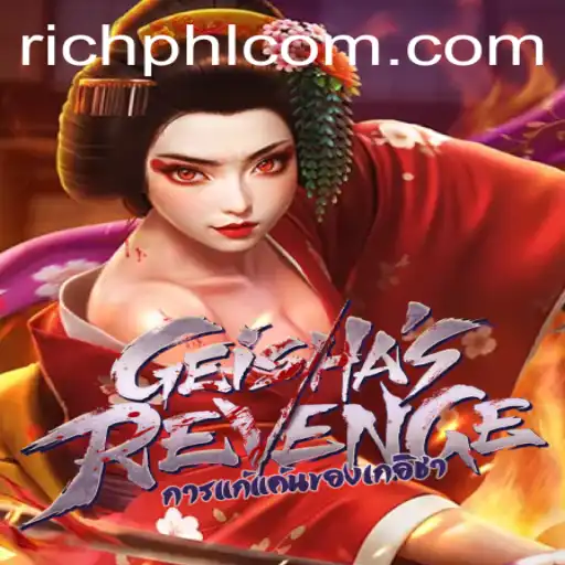 Exploring GeishasRevenge: A Captivating New Gaming Experience