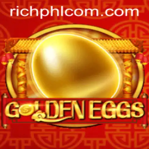 Discover the Exciting World of GoldenEggs: The Game Taking RICHPHL.COM by Storm