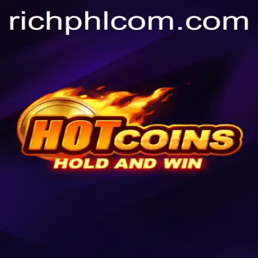 Discover the Thrilling World of HotCoins on RICHPHL.COM