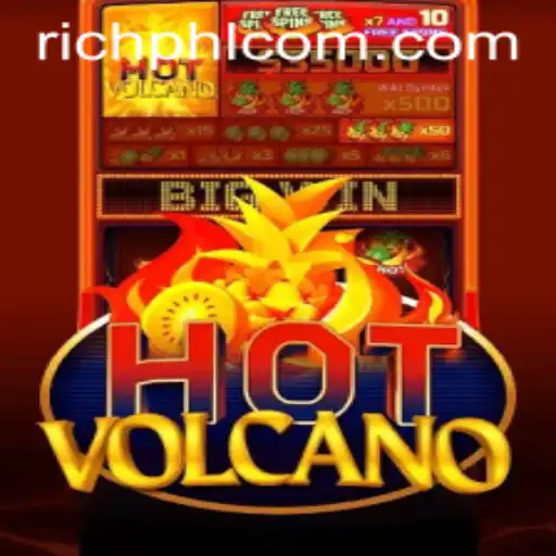 Unveiling HotVolcano: The Game that Ignites Strategy and Fun