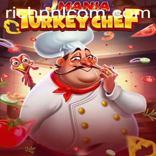 JManiaTurkeyChef: The Culinary Gaming Experience of the Year