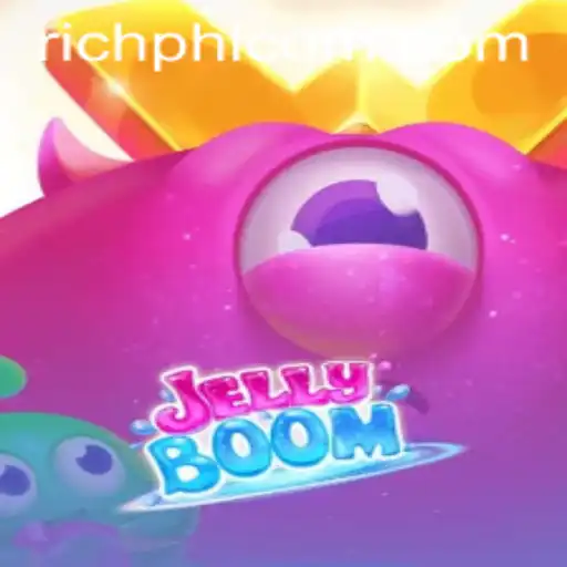 JellyBoom: A Sweet Gaming Adventure on RICHPHL.COM