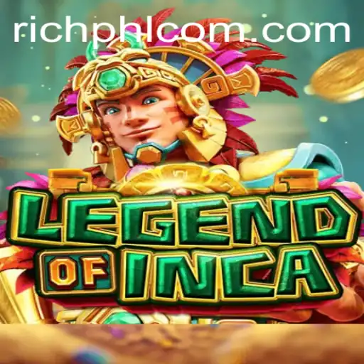 Explore the Enchanting World of LegendofInca