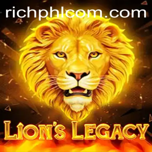 LionsLegacy: A New Era of Strategy Gaming