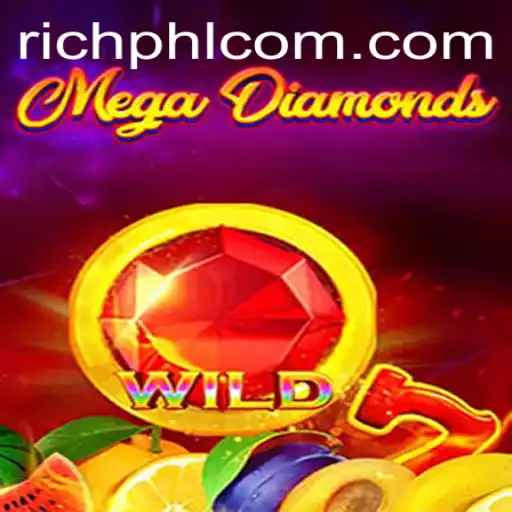 MegaDiamond: An Exciting Adventure in the World of Gaming