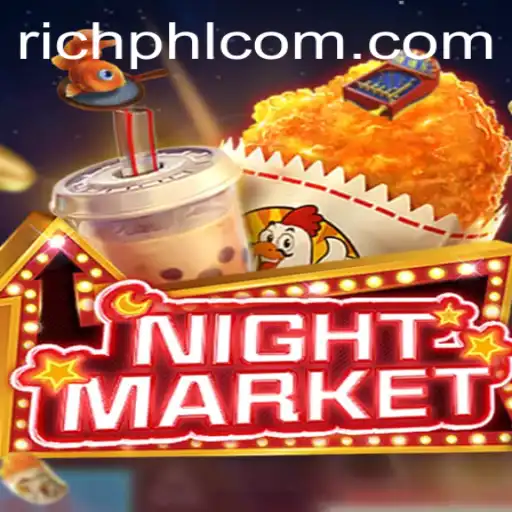 Discover the Thrill of NIGHTMARKET: A New Gaming Experience