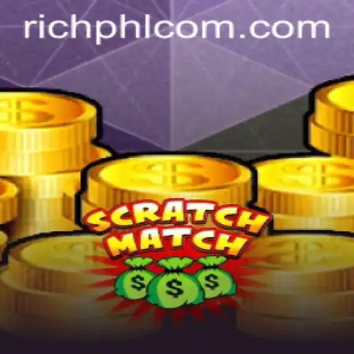 Discover the Exciting World of ScratchMatch: Your Gateway to Fun and Fortune