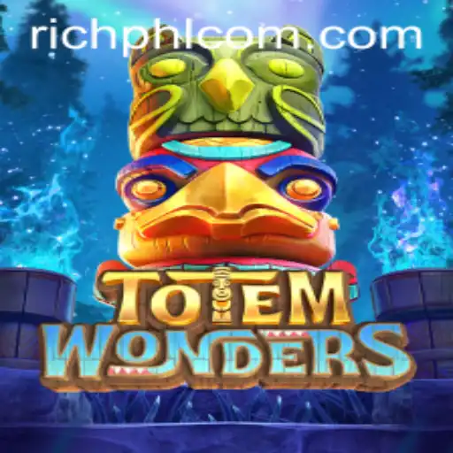 Discovering TotemWonders: An Immersive Adventure Beyond Reality