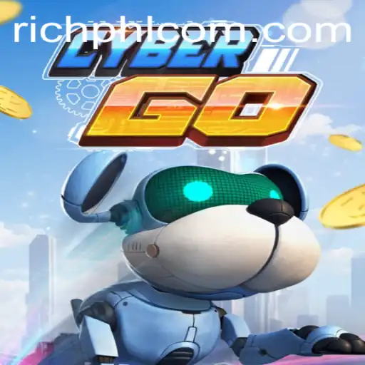 Dive into the Exciting World of CyberGO on RICHPHL.COM