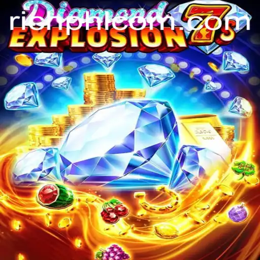 DiamondExplosion7s: The Thrilling Adventure in Digital Gaming
