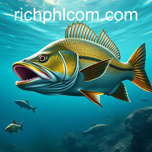 Exploring the Rich World of Fishing Games