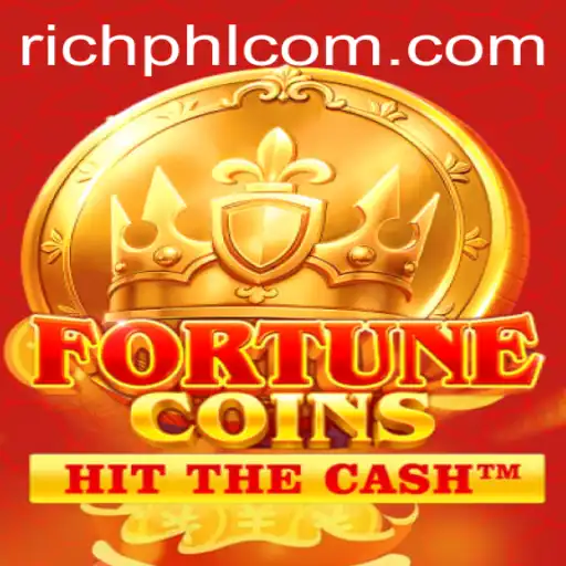 Exploring FortuneCoins: A Comprehensive Guide to Unlocking Riches with RICHPHL.COM