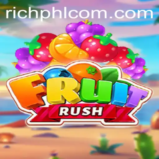 Experience an Adventure of Colors and Strategy with FruitRush
