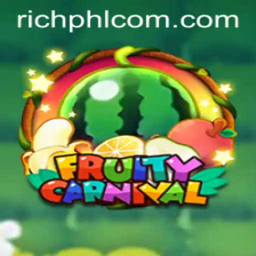 Dive into the Vibrant World of FruityCarnival on RICHPHL.COM