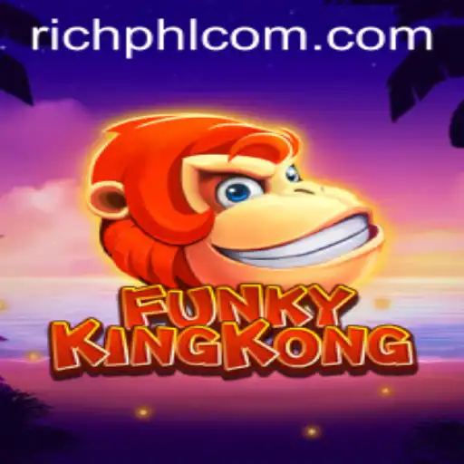FunkyKingKong: Explore the Latest Exciting Game with RICHPHL.COM