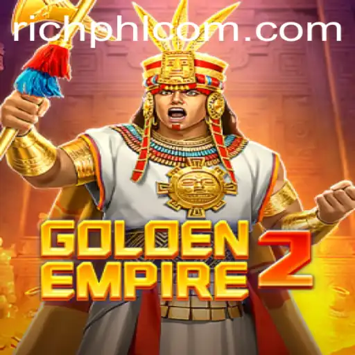 GoldenEmpire2: Conquer the Kingdom and Explore Unlimited Wealth