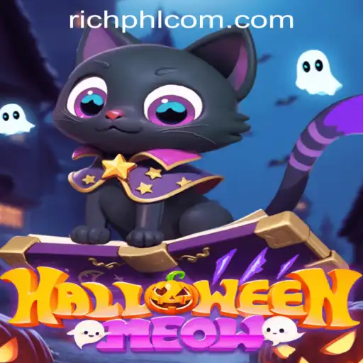 Unveiling HalloweenMeow: A Spooky Adventure Through a Digital Halloween Landscape