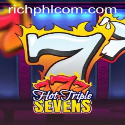 Exploring the Thrills of HotTripleSevens: A Journey through the Casino Game Landscape