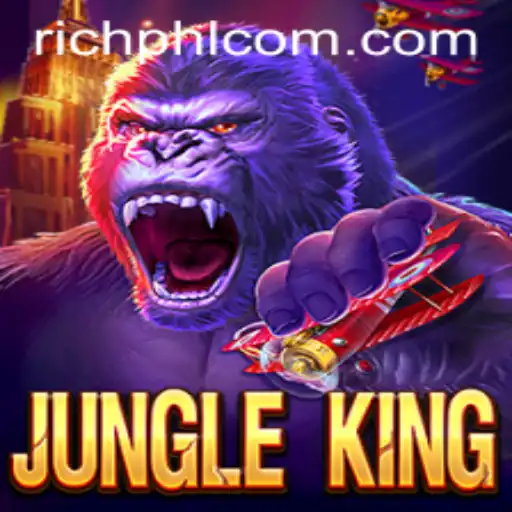 Explore the Adventure of JungleKing: A Modern Gaming Marvel