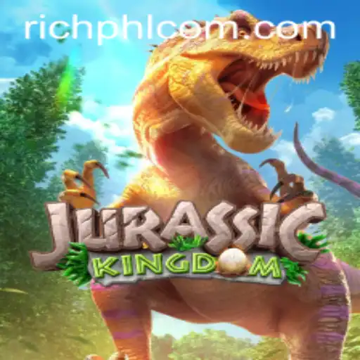Discover the Thrill of JurassicKingdom on RICHPHL.COM: An Immersive Prehistoric Adventure