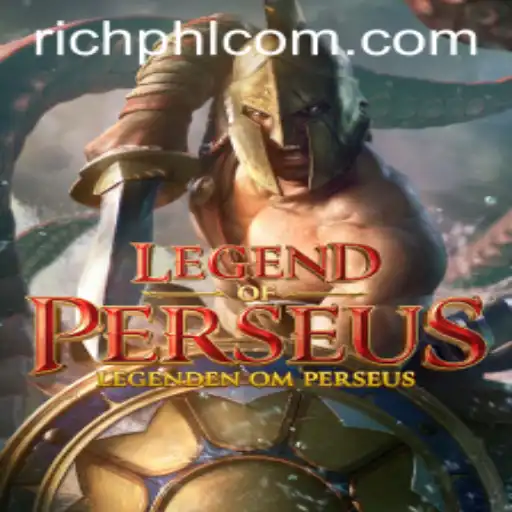 Experience the Myths in 'LegendofPerseus': A Game of Adventure and Strategy