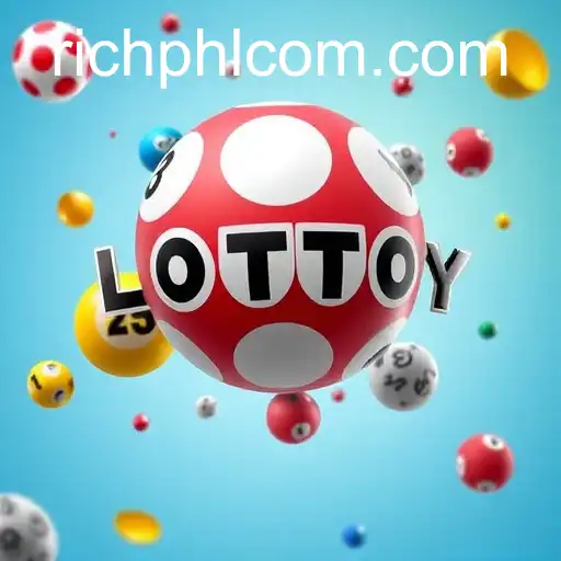 Exploring the Thrill of Lottery Games with RICHPHL.COM