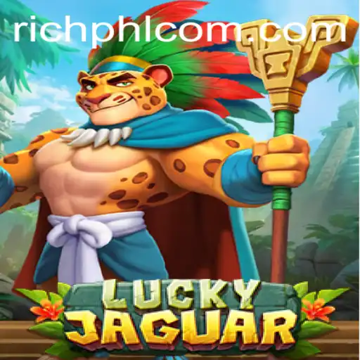 Discover the Excitement of LuckyJaguar: The New Sensation in Gaming