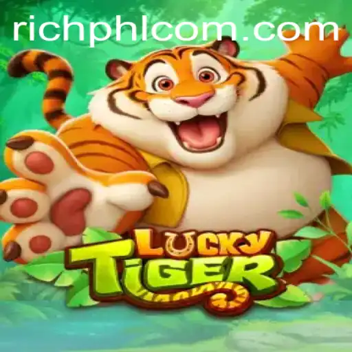 Exploring the Fascinating World of LuckyTiger: An Exciting Online Gaming Experience