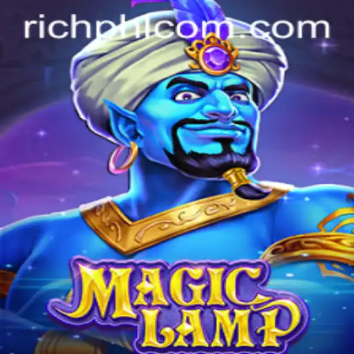 Discover the Enchantment of MagicLamp