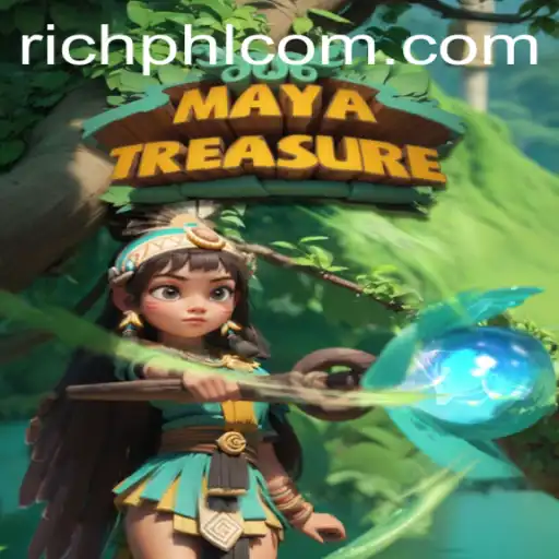 Discover the Mesmerizing World of MayaTreasure