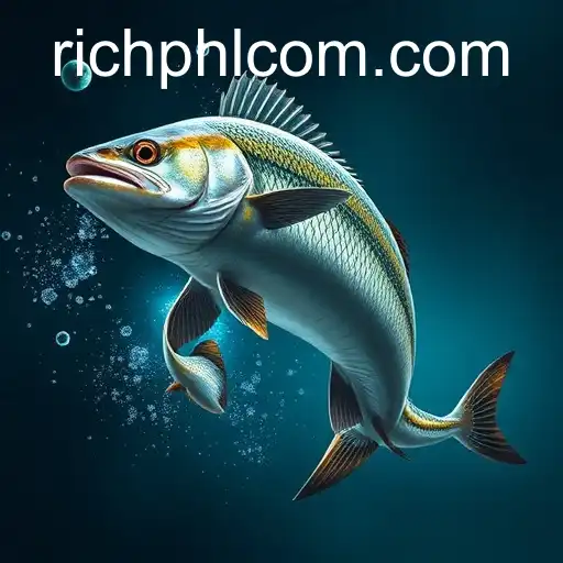 Exploring the World of Online Fishing with RICHPHL.COM