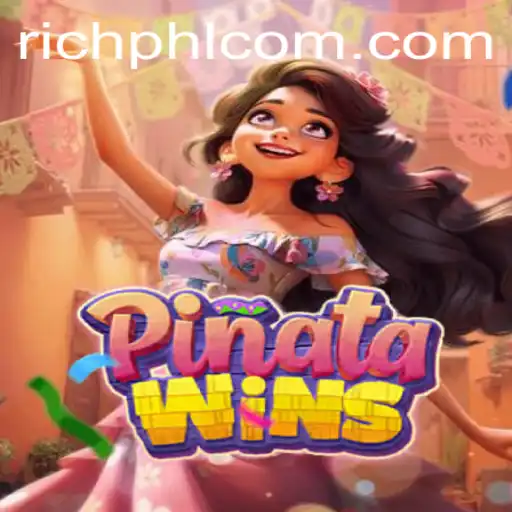 Experience the Colorful Excitement of PinataWins with RICHPHL.COM