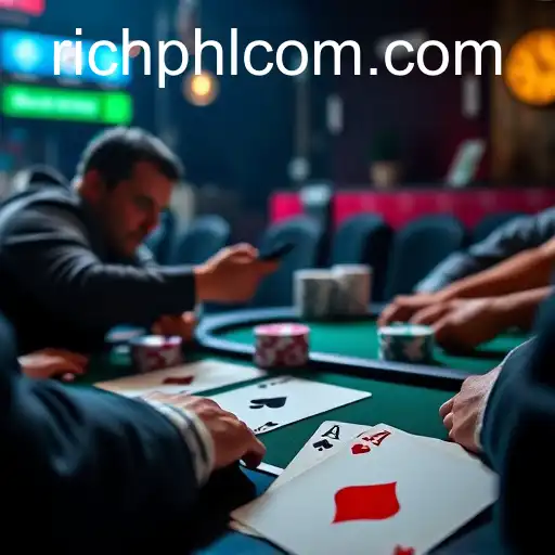 Discovering the Intricacies of Poker Games