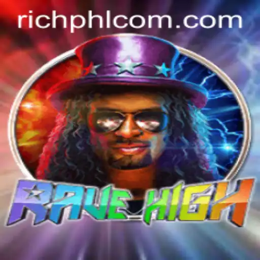RaveHigh: An Immersive Gaming Experience by RICHPHL.COM