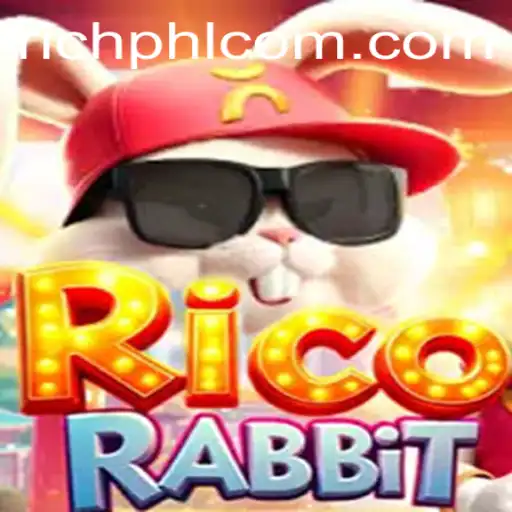 Explore RicoRabbit: A Thrilling New Gaming Experience with RICHPHL.COM