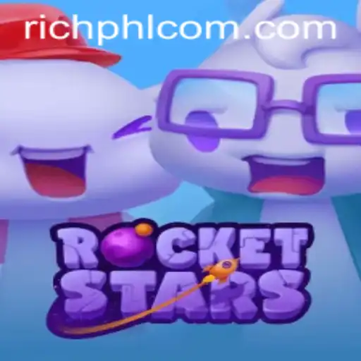 RocketStars: A Thrilling Journey Across the Galaxy