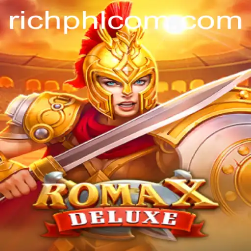 Unveiling RomaXDeluxe: Gaming Experience Redefined