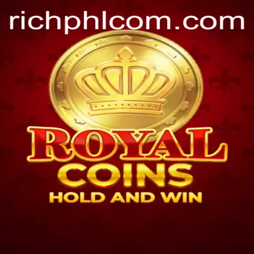 Discover RoyalCoins: A Thrilling Adventure into the World of RICHPHL.COM
