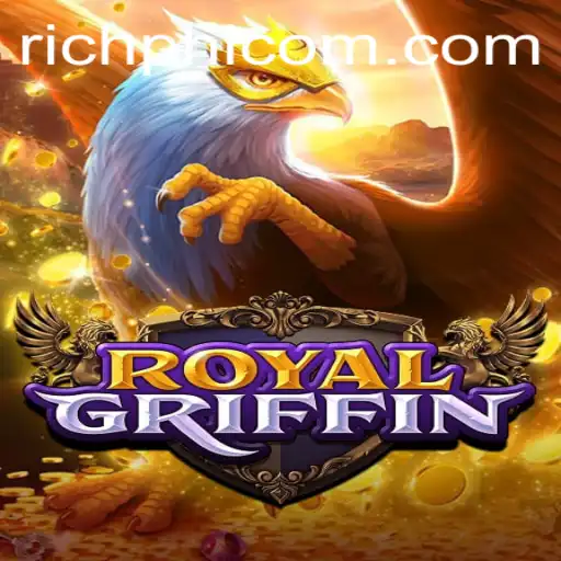 An Epic Journey Through RoyalGriffin: The Game Taking the World by Storm