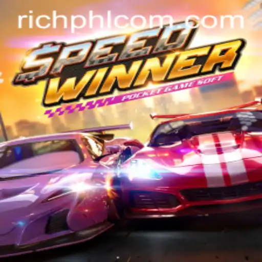 SpeedWinner: A Thrilling Racing Experience with RICHPHL.COM