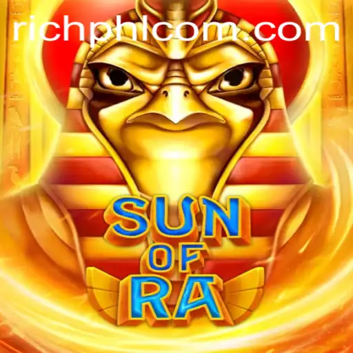 Exploring the Mysteries of SunofRa: A Journey into Ancient Egypt with RICHPHL.COM