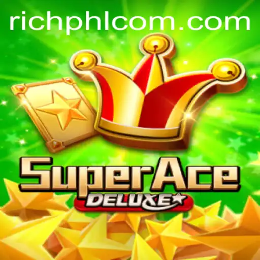 Exploring the Thrills of SuperAceDeluxe: A New Gaming Sensation