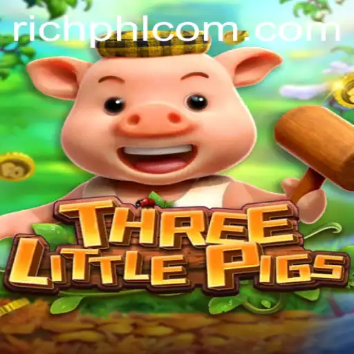 Exploring the World of THREELITTLEPIGS: A Modern Game Adventure