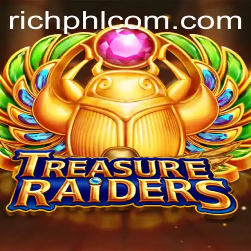 The Thrilling World of TREASURERAIDERS