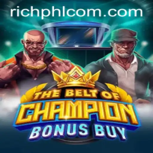 TheBeltOfChampionBonusBuy: A Thrilling Adventure in the Gaming World